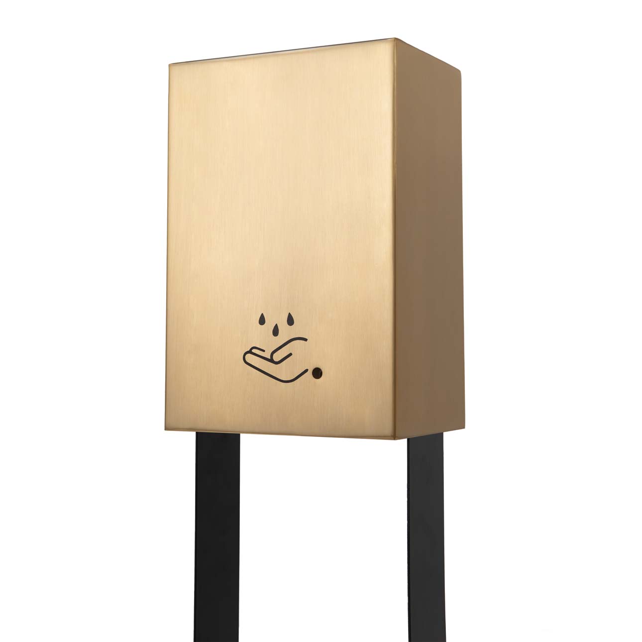 Nova Of CA - Luxe Tabletop Touchless Hand Sanitizer Dispenser