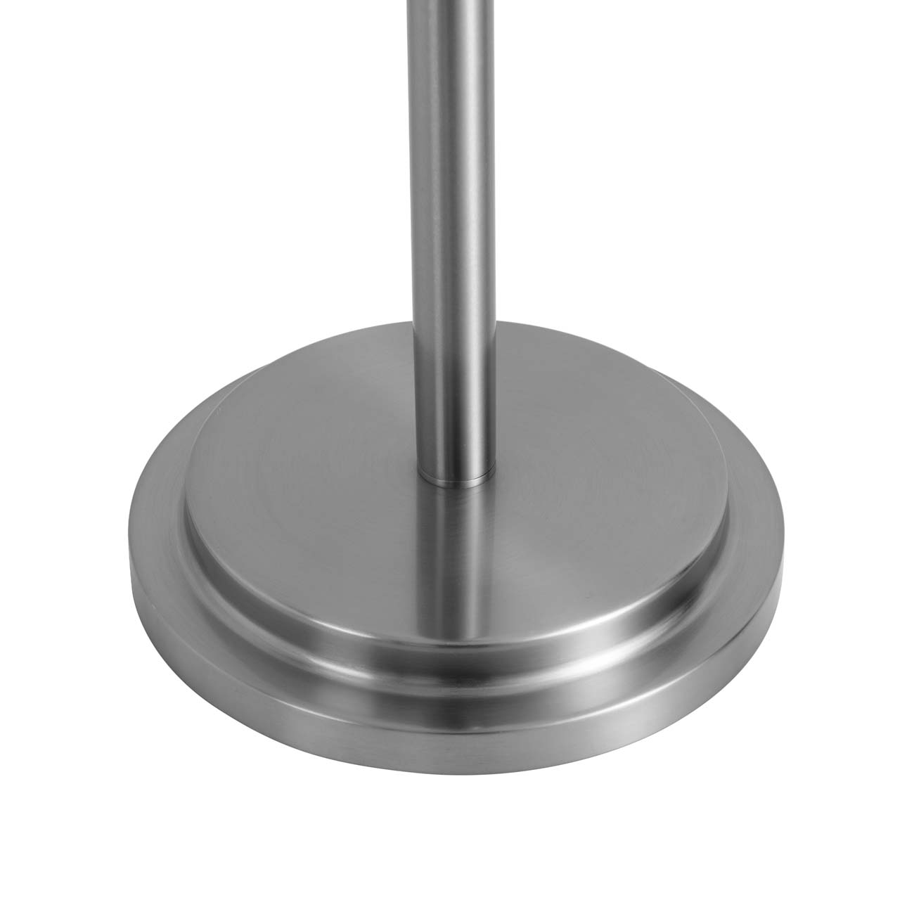 Nova Of CA - Luxe Floor Standing Touchless Hand Sanitizer Dispenser