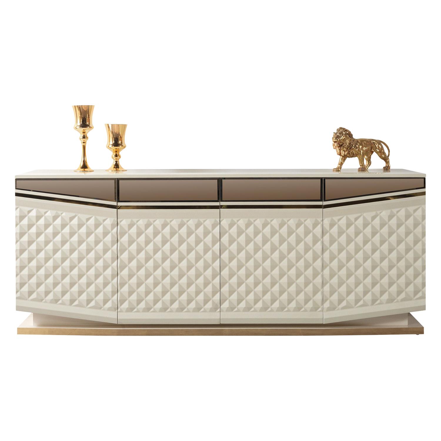 Nova - Anica Ivory Dining Server
