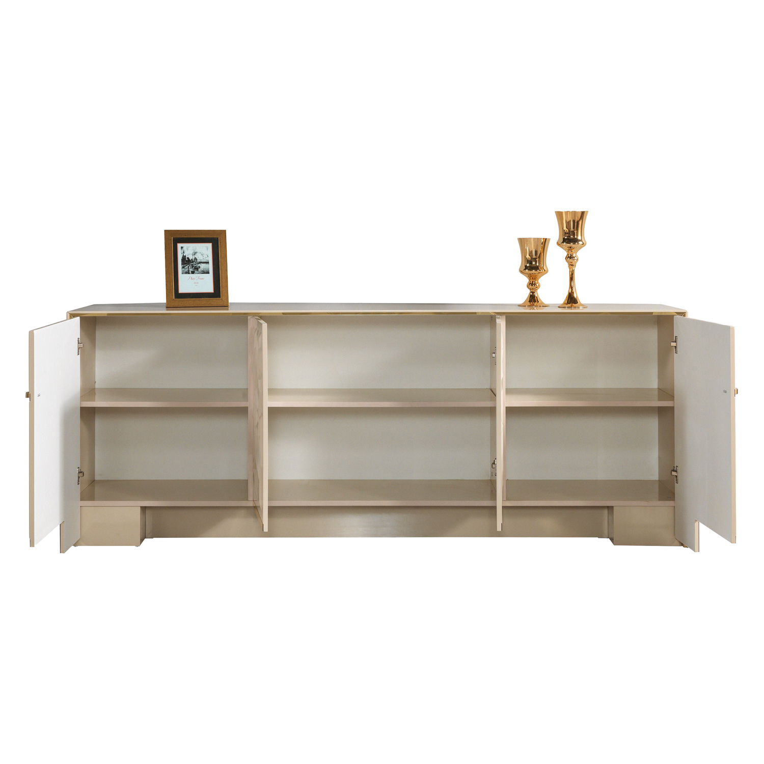 Nova - Helena Ivory Dining Server
