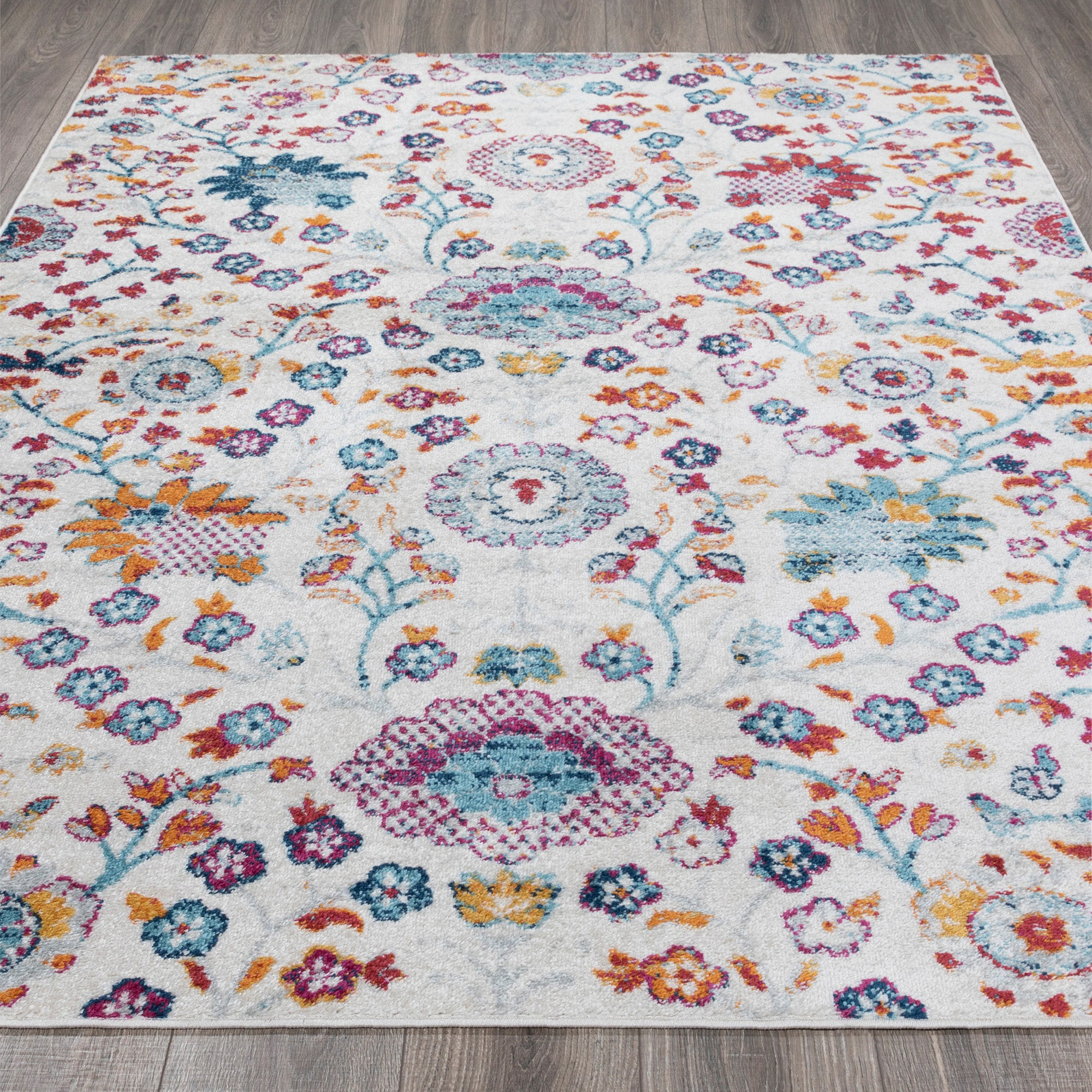 Nova - RIXOS 2711- 8X10 Rug
