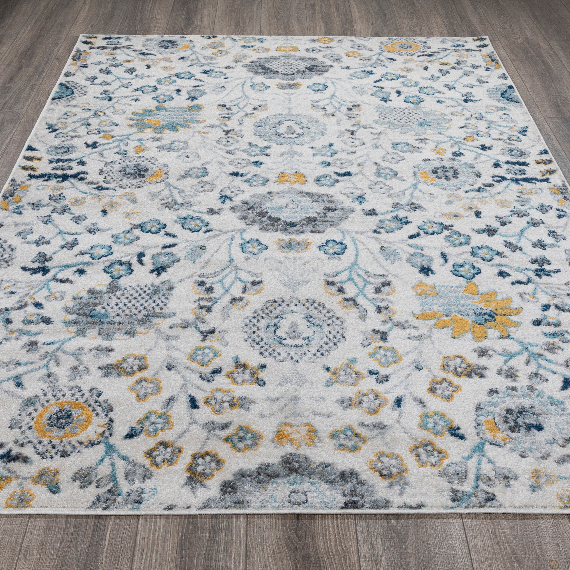 Nova - RIXOS 2712- 8X10 Rug
