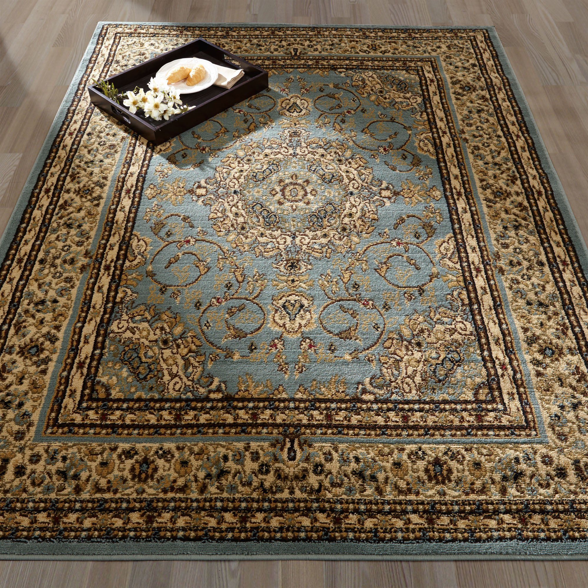 Nova - ROYAL 1076- 8X10 Rug