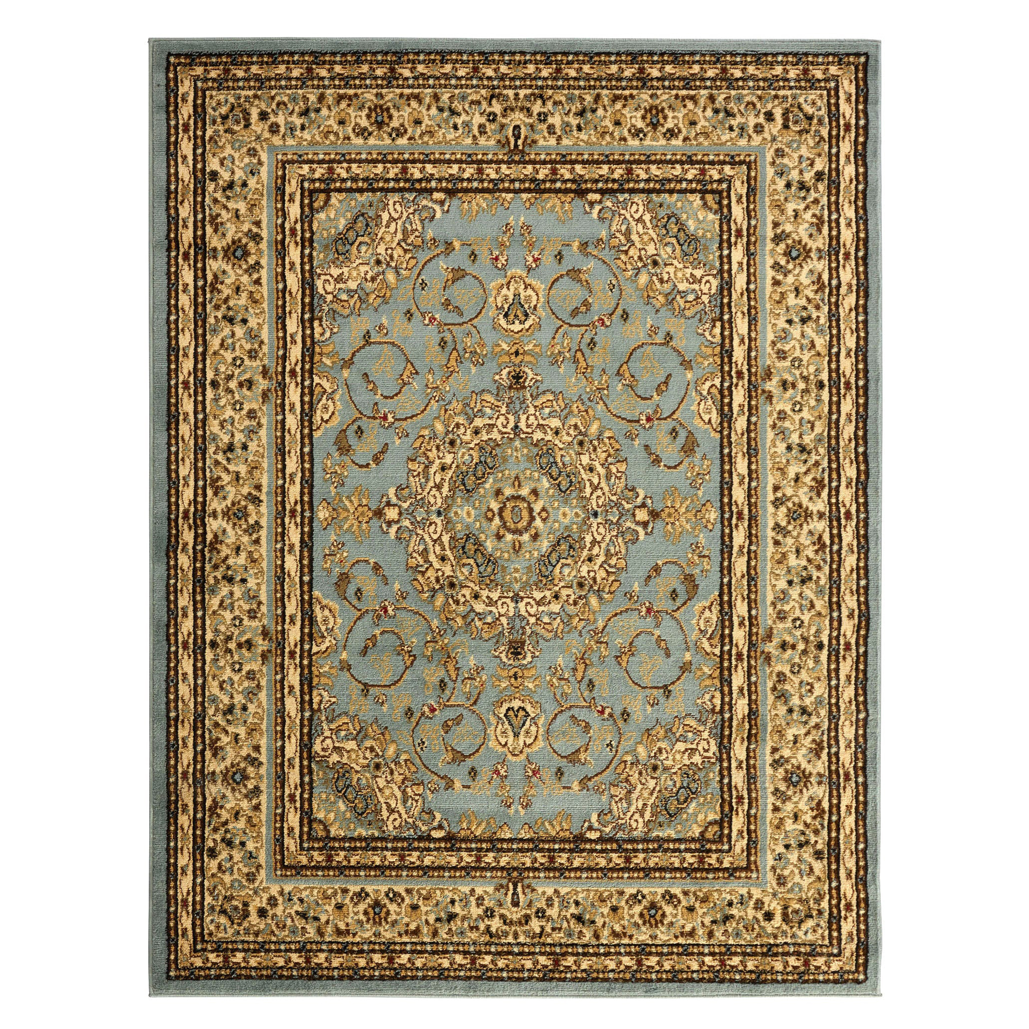 Nova - ROYAL 1076- 8X10 Rug