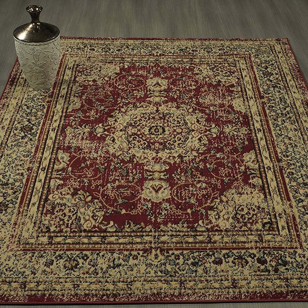 Nova - ROYAL 1670- 8X10 Rug