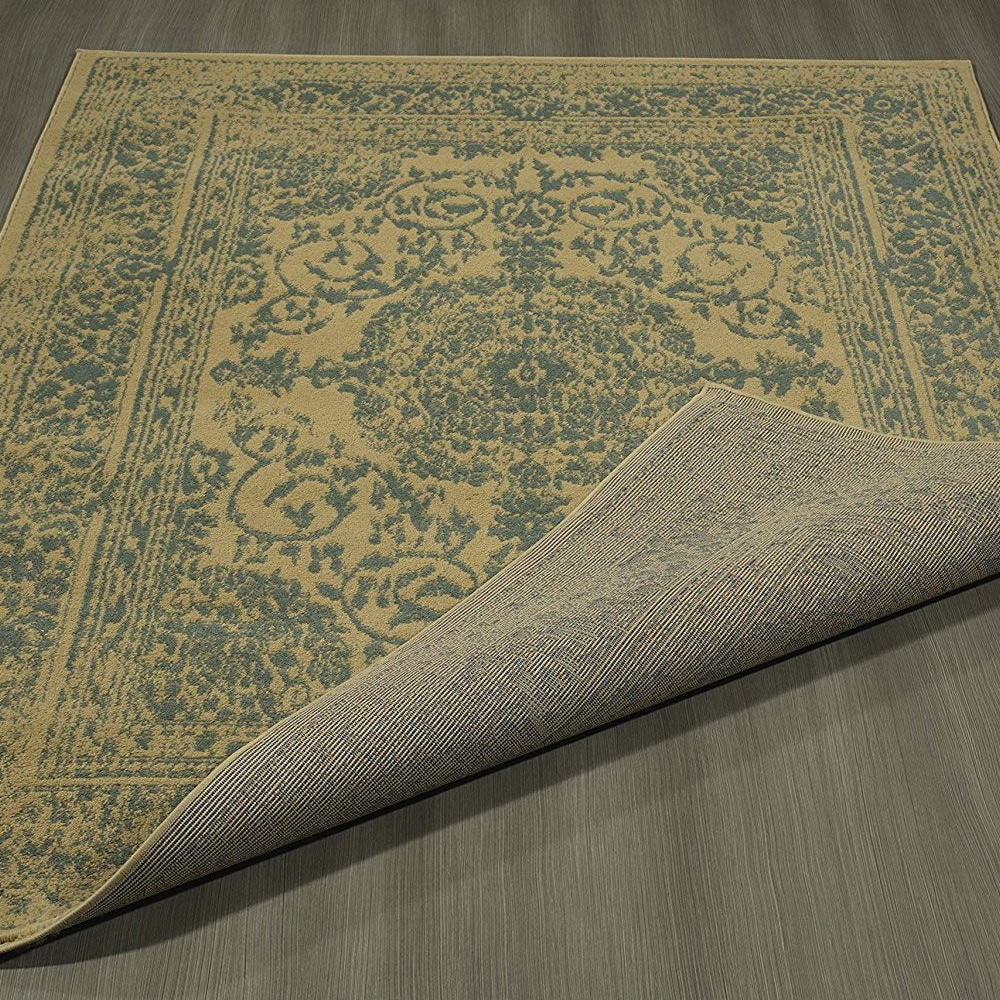 Nova - ROYAL 1671- 8X10 Rug