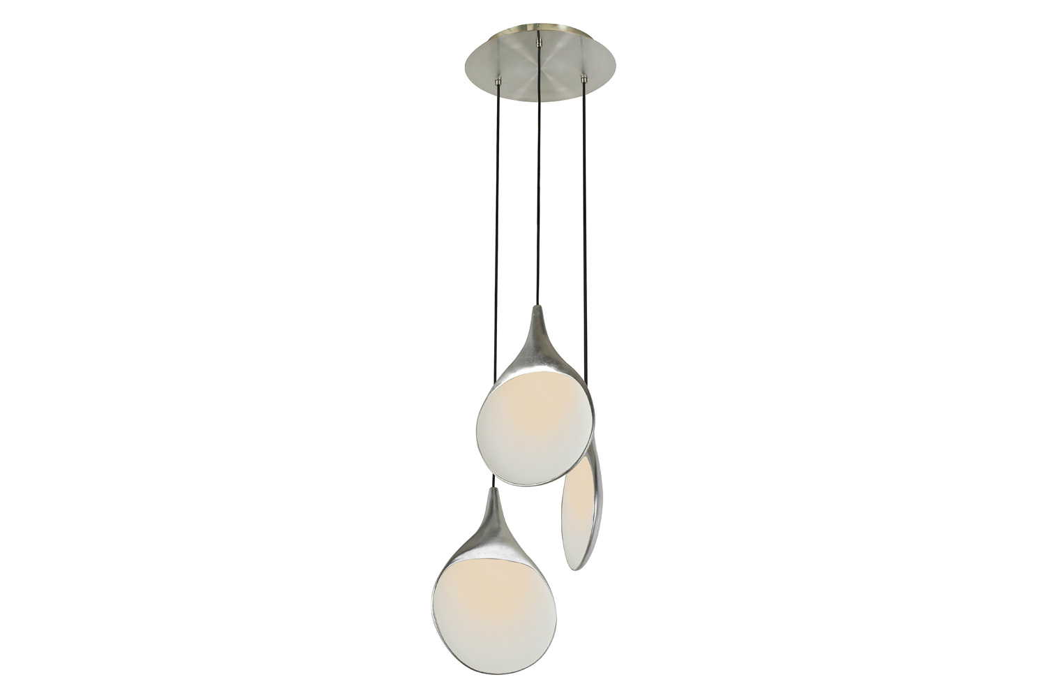 Oggetti - Stillabunt 10-Port Chandelier