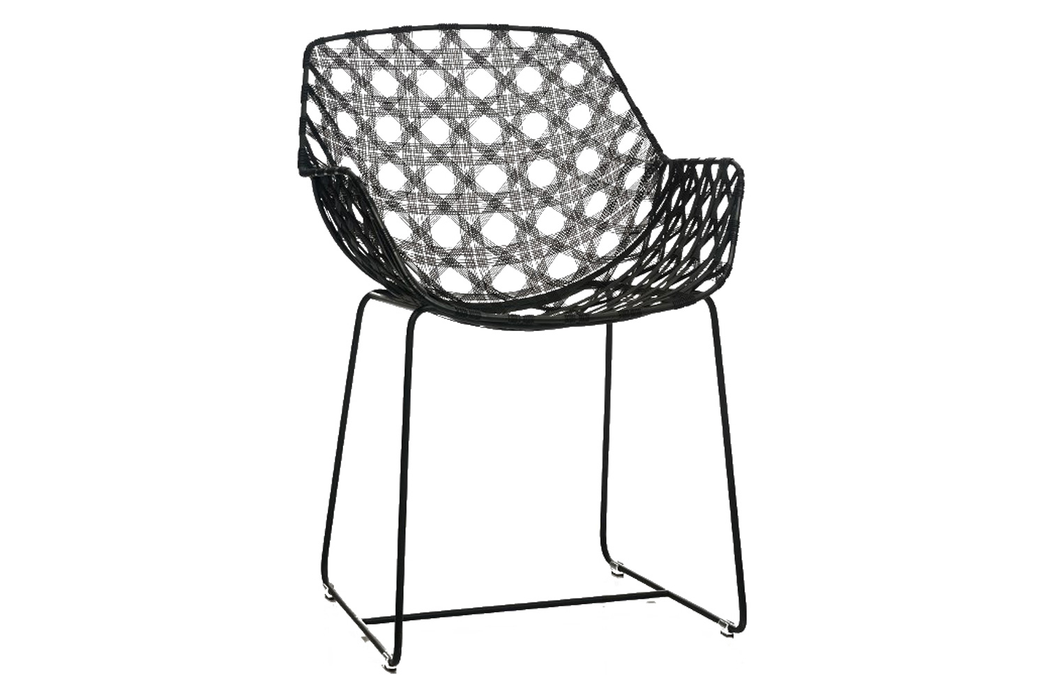Oggetti - Octa Arm Chair