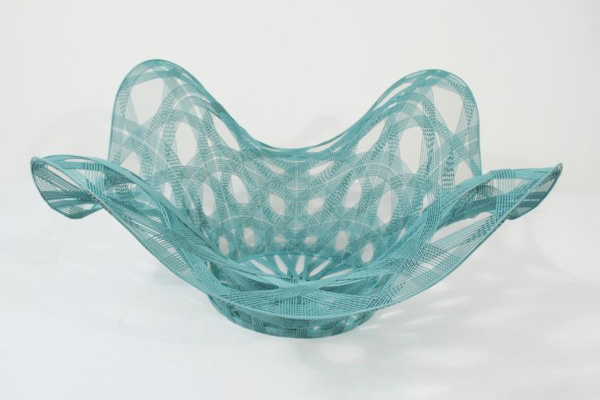 Oggetti - Papillion Tray