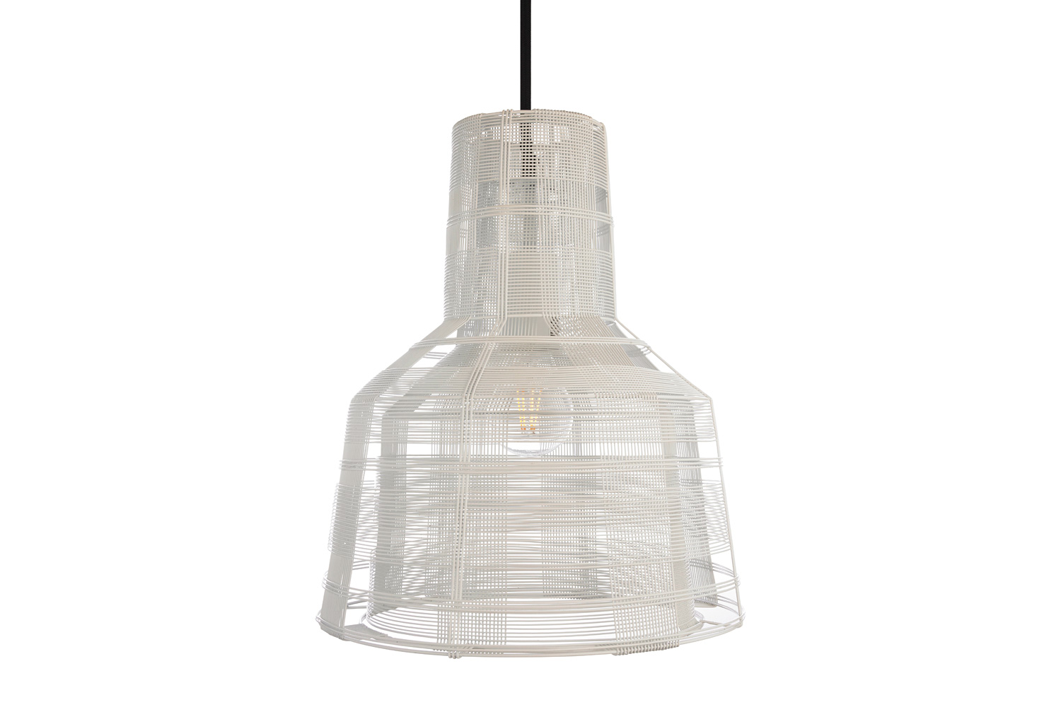 Oggetti - Section Pendant