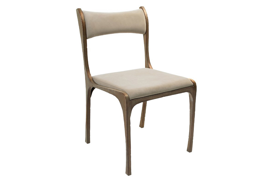 Oggetti - Hudson Chair