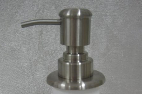 Oggetti - Palma Bath Accessory