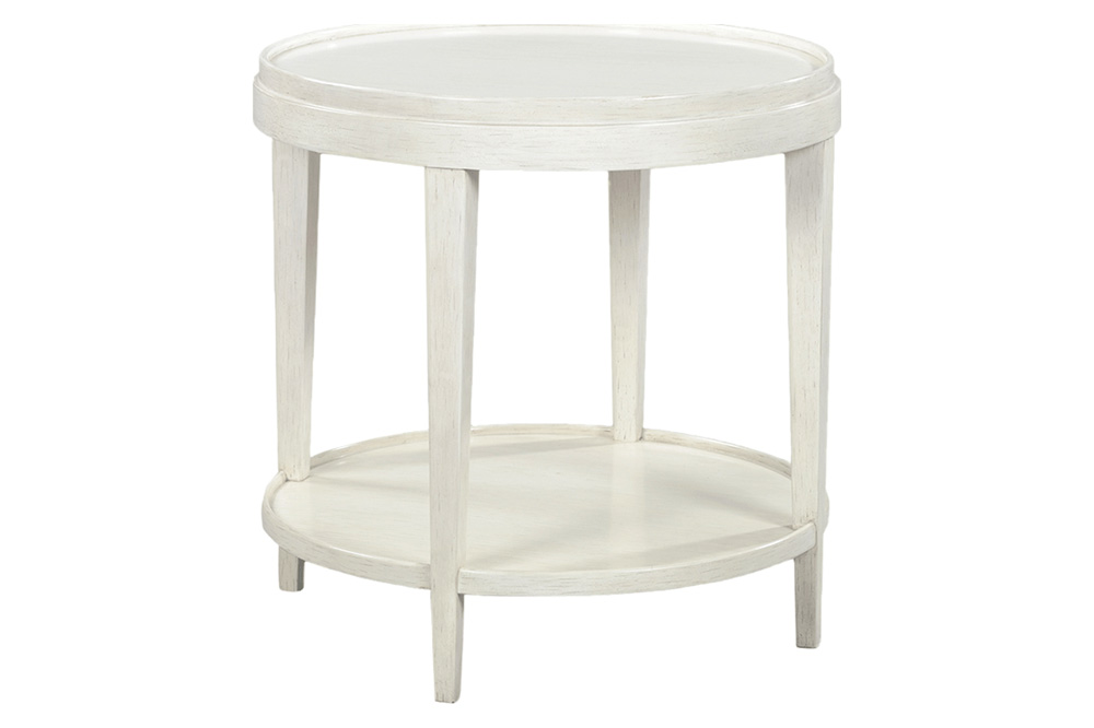Oliver - Liz Round Side Table