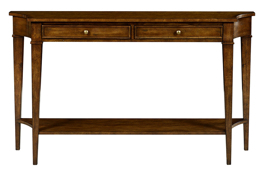 Oliver - Salem Console Table
