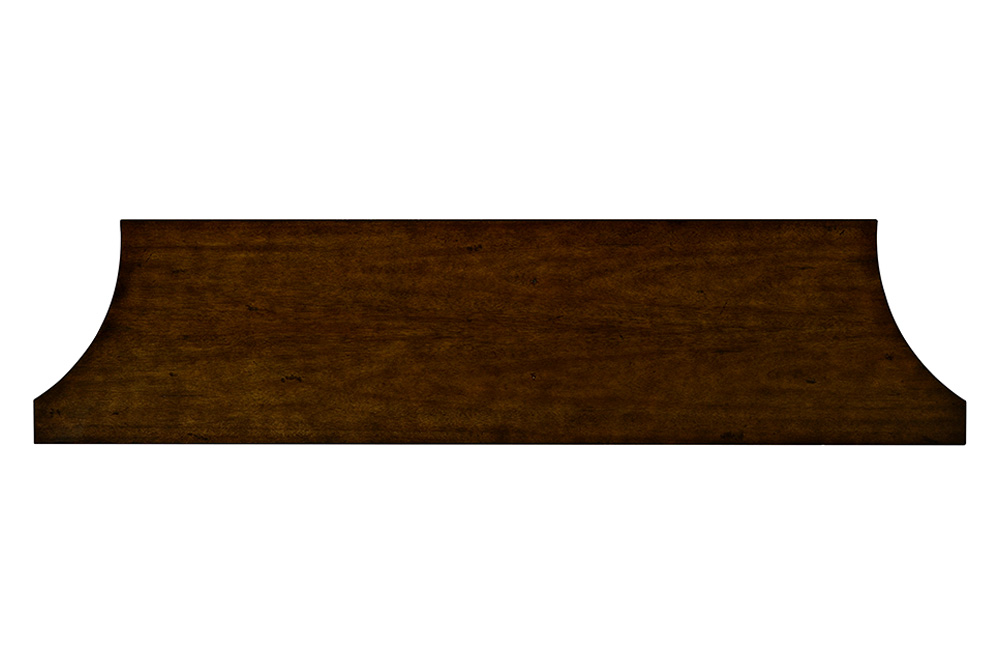 Oliver Salem Console Table - Country