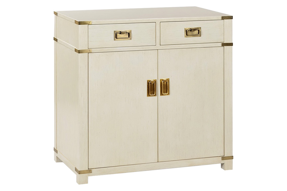 Oliver - Campaign Chest in Drift