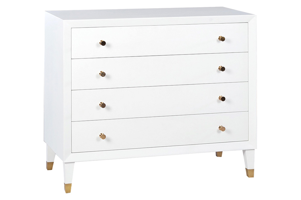 Oliver - Beverly Chest