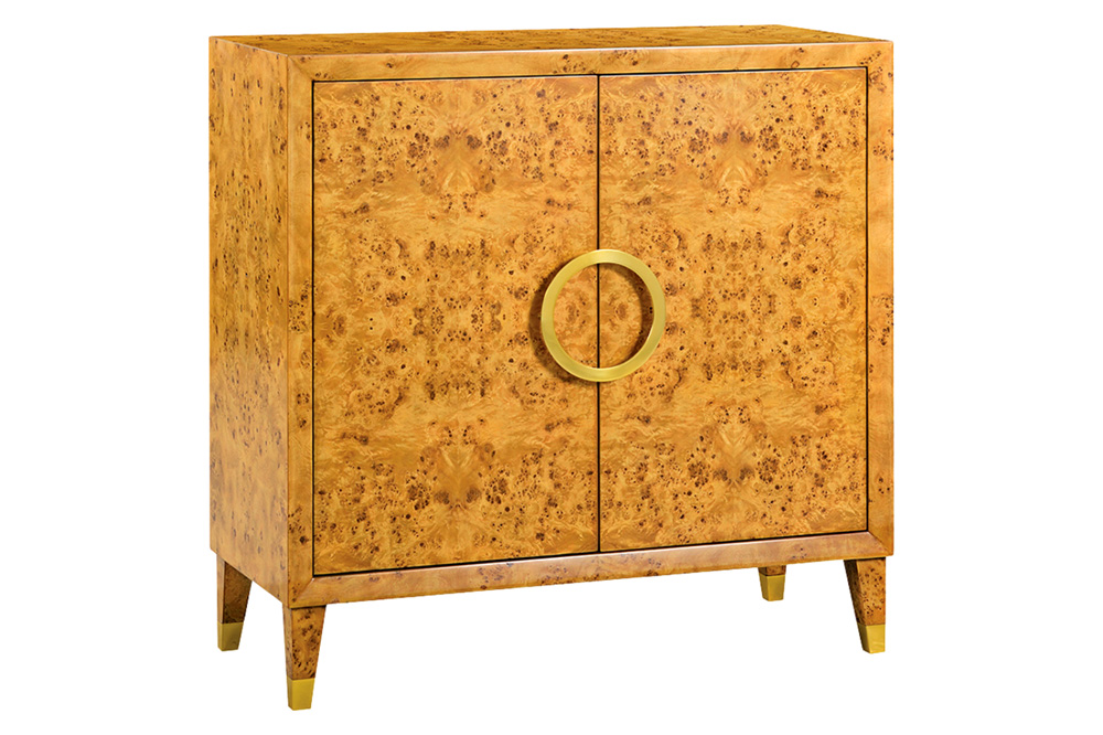 Oliver - Bruce Cabinet