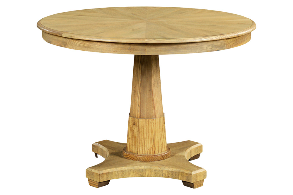 Oliver - Lancaster Dining Table