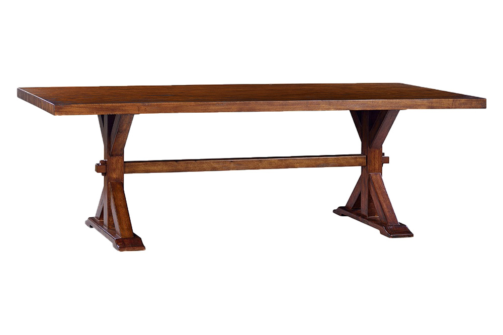 Oliver - Madison Dining Table