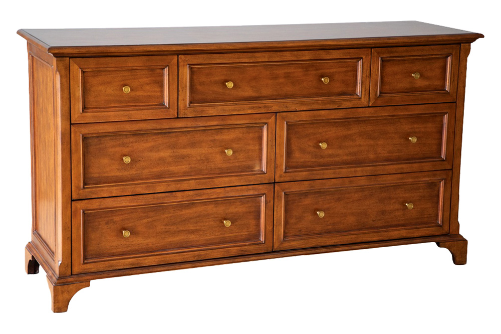 Oliver - Lakewood Dresser
