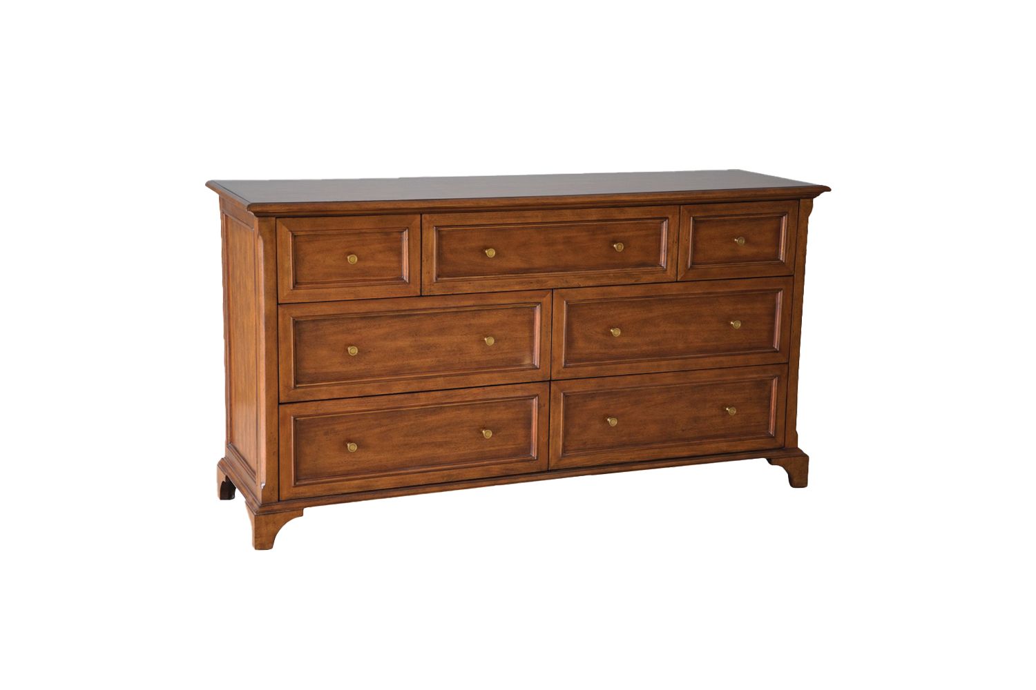 Oliver - Lakewood Dresser