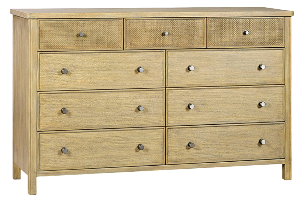 Oliver - Canna Dresser