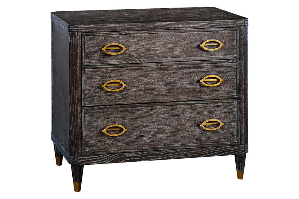 Oliver - Conner Chest in Midnight