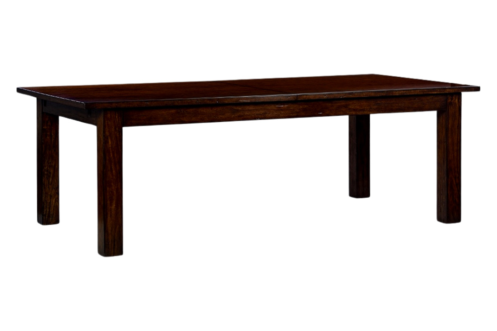 Oliver - Lesley Dining Table in Country