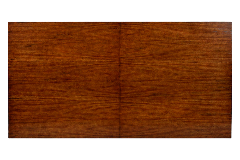 Oliver - Lesley Dining Table in Country