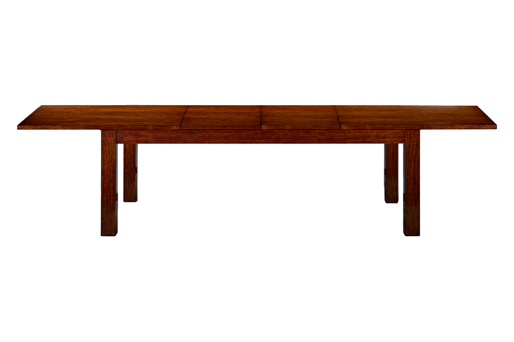 Oliver - Lesley Dining Table in Country