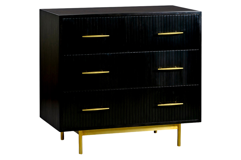 Oliver - Reed Chest