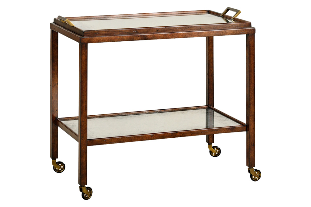 Oliver - Alameda Serving Cart