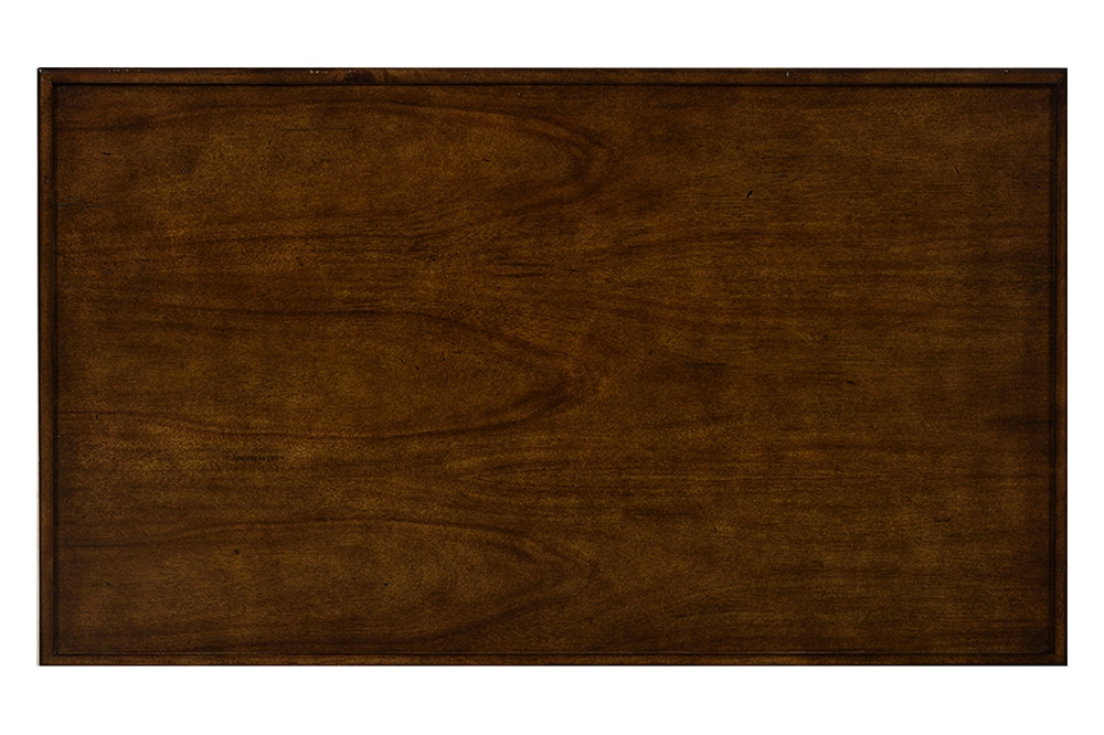 Oliver Alameda Serving Cart - Country