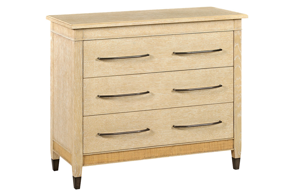 Oliver - Carrick Chest in Himalaya