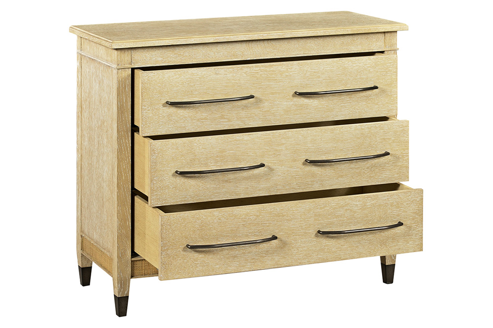 Oliver - Carrick Chest in Himalaya