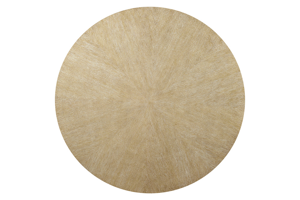 Oliver - Kirkwood Dining Table in Himalaya