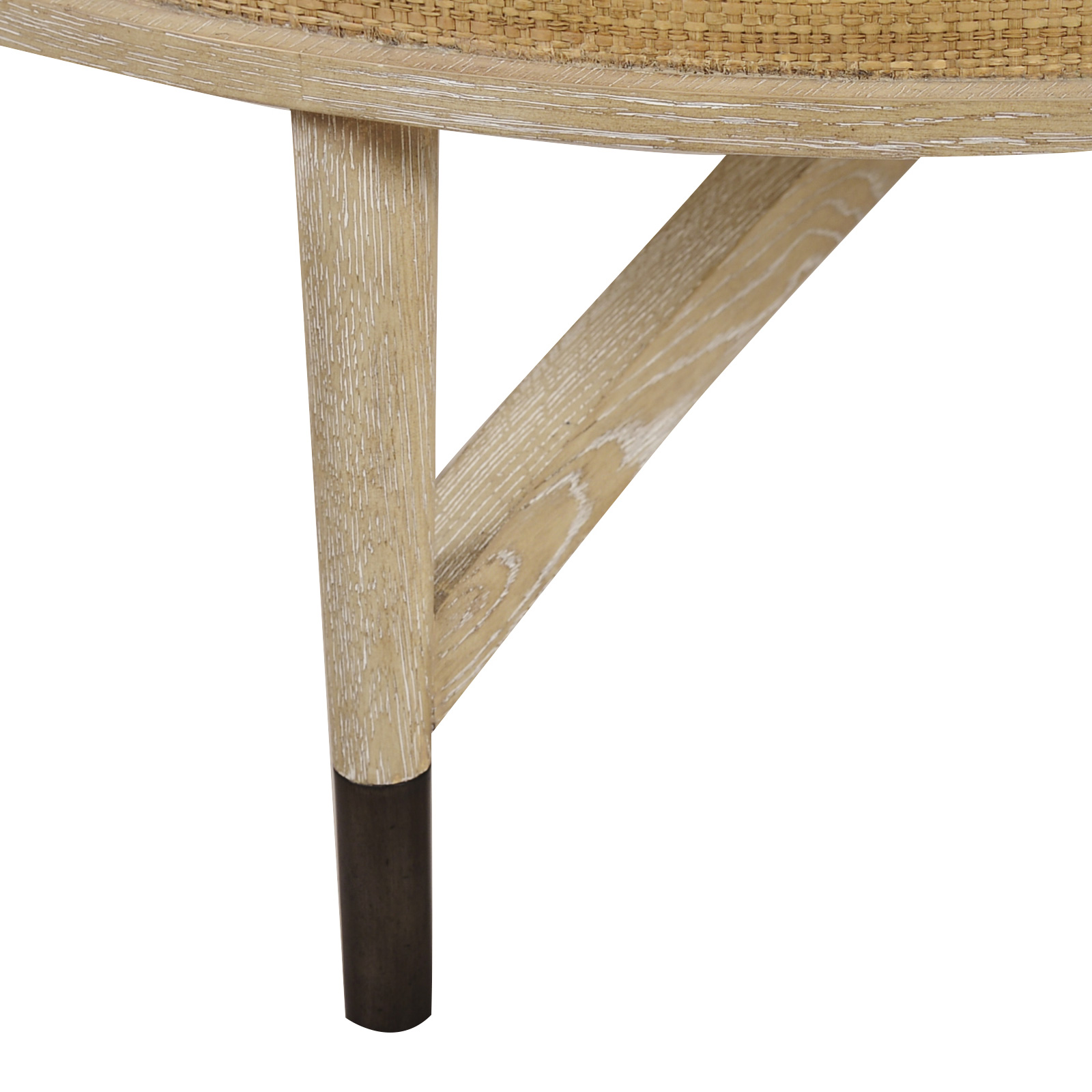 Oliver - Kirkwood Coffee Table in Himalaya