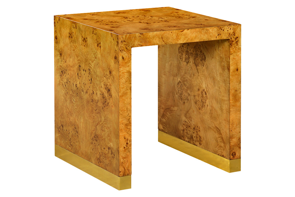 Oliver - Anaheim Side Table