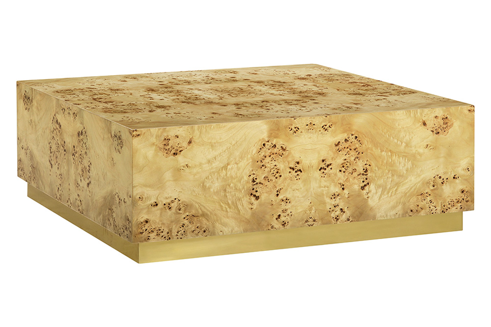 Oliver - Anaheim Coffee Table