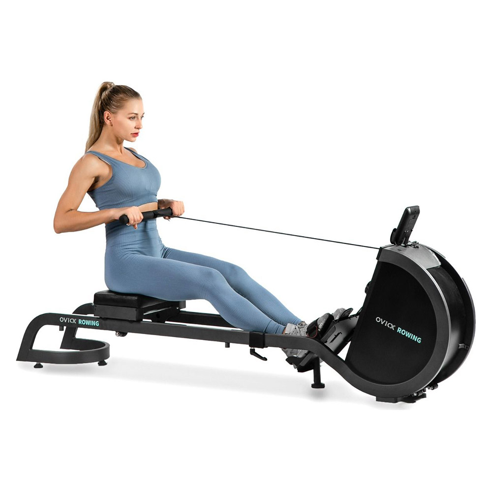 OVICX - R100 Rowing Machine