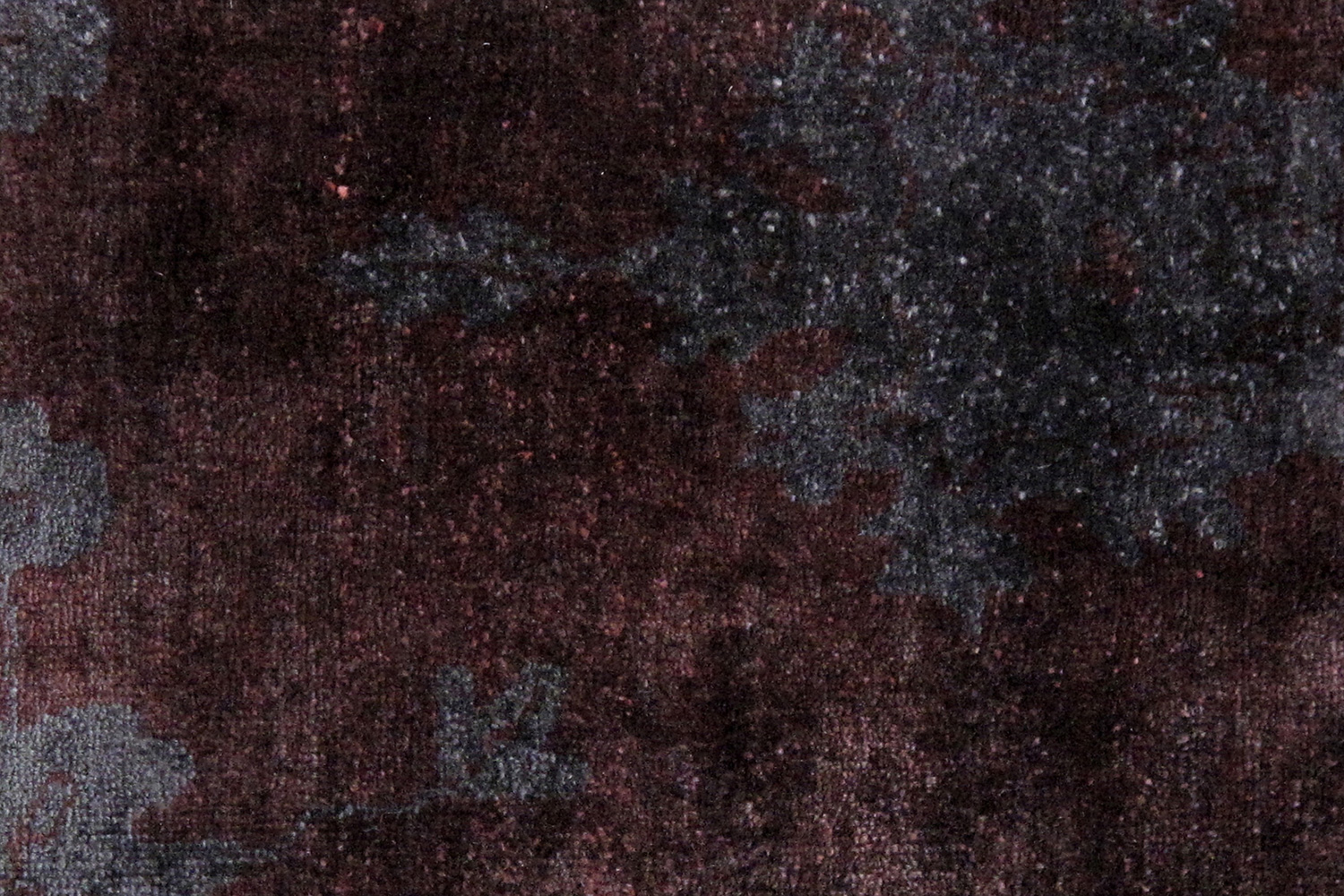 Pasargad - Turkish Overdyes Collection Hand-Knotted Lamb's Wool Area Rug 117'' x 165'' (030779)