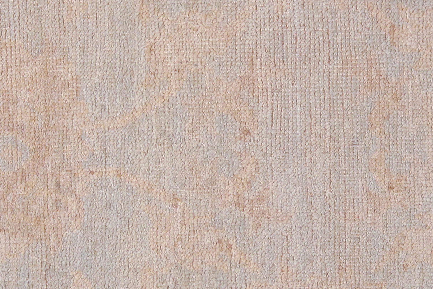 Pasargad - Oushak Collection Hand-Knotted Lamb's Wool Area Rug 142'' x 178'' (043207)