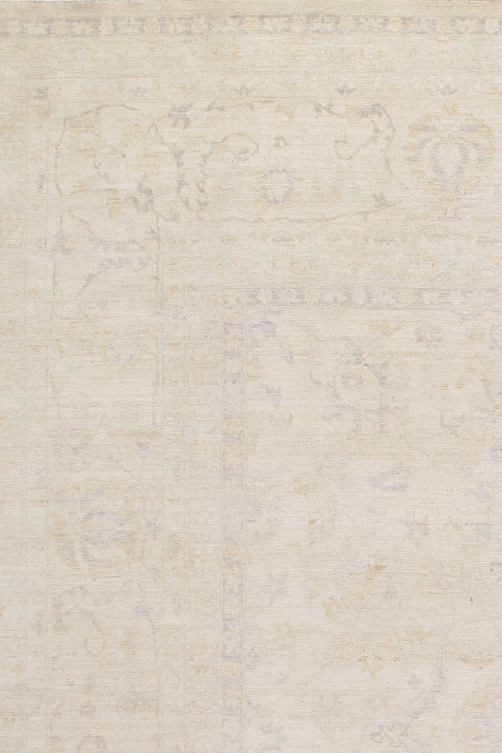 Pasargad - Ferehan Collection Hand-Knotted Wool Area Rug 195'' x 268'' (044817)