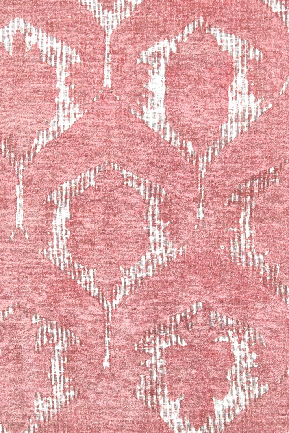 Pasargad - Overdyes Collection Hand-Knotted Lamb's Wool Area Rug 104'' x 143'' (051855)