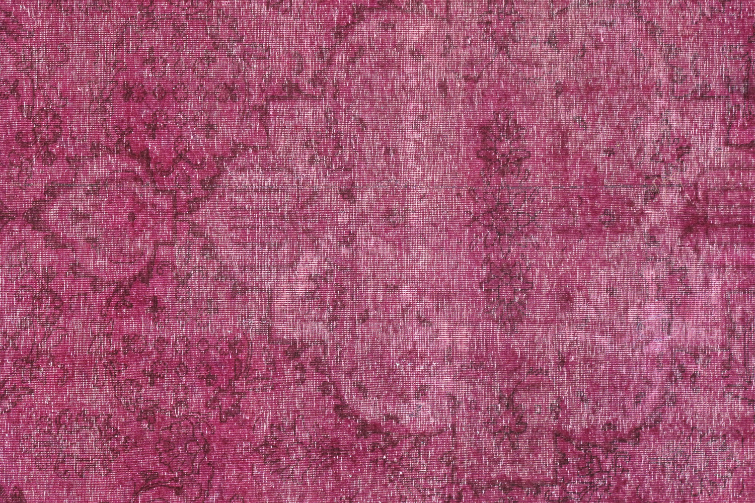 Pasargad - Overdyes Collection Hand-Knotted Wool Area Rug 111'' x 141'' (54704 9X12)