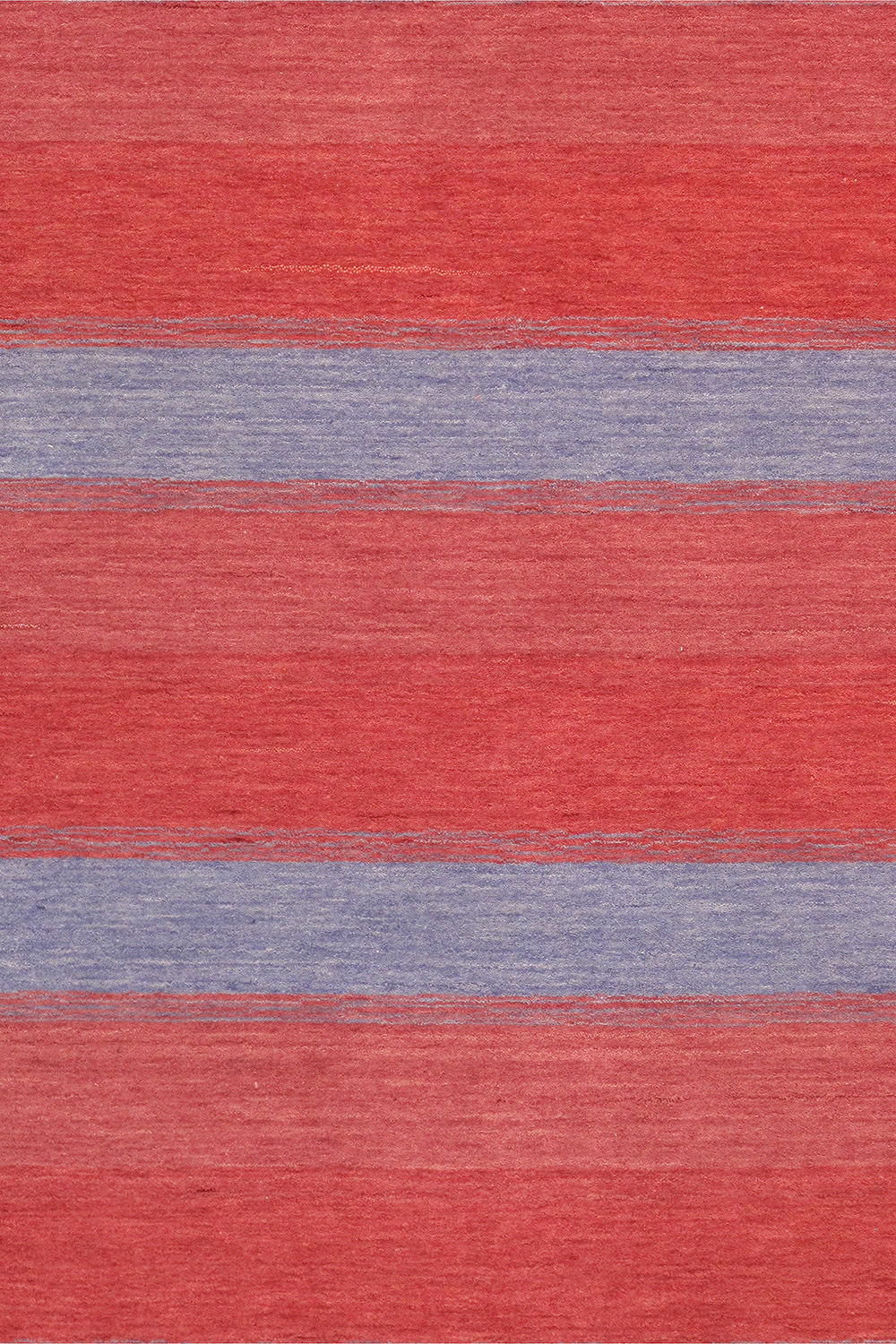 Pasargad Gramercy Collection Hand-Loomed Silk and Wool Charcoal Area Rug (AR-08 4X6) - 48'' x 72''