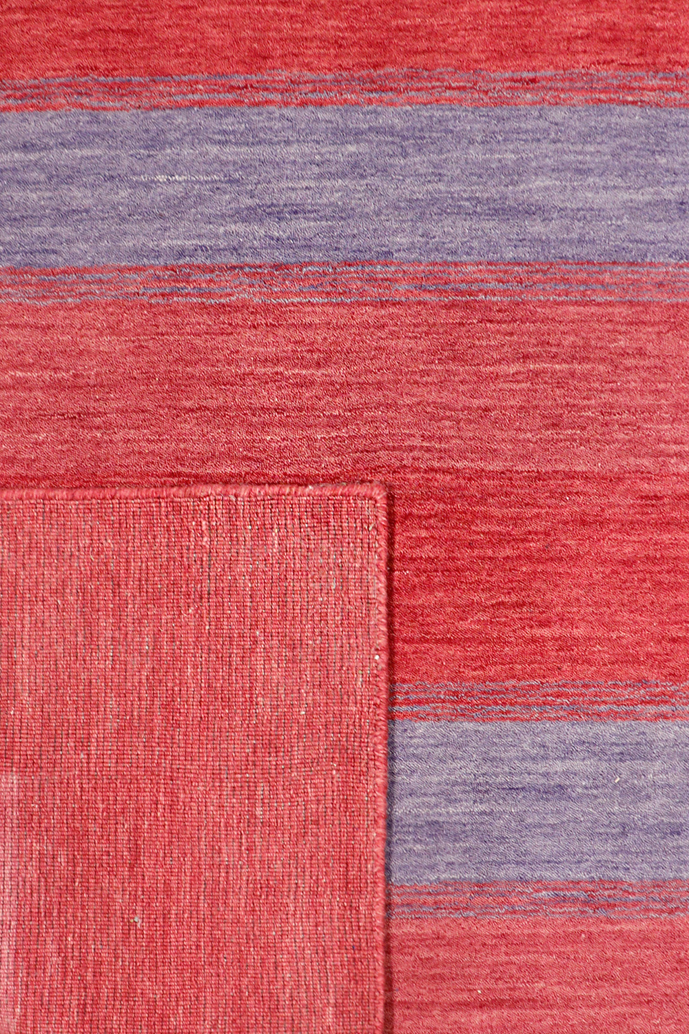 Pasargad Gramercy Collection Hand-Loomed Silk and Wool Charcoal Area Rug (AR-08 8X10) - 93'' x 117''