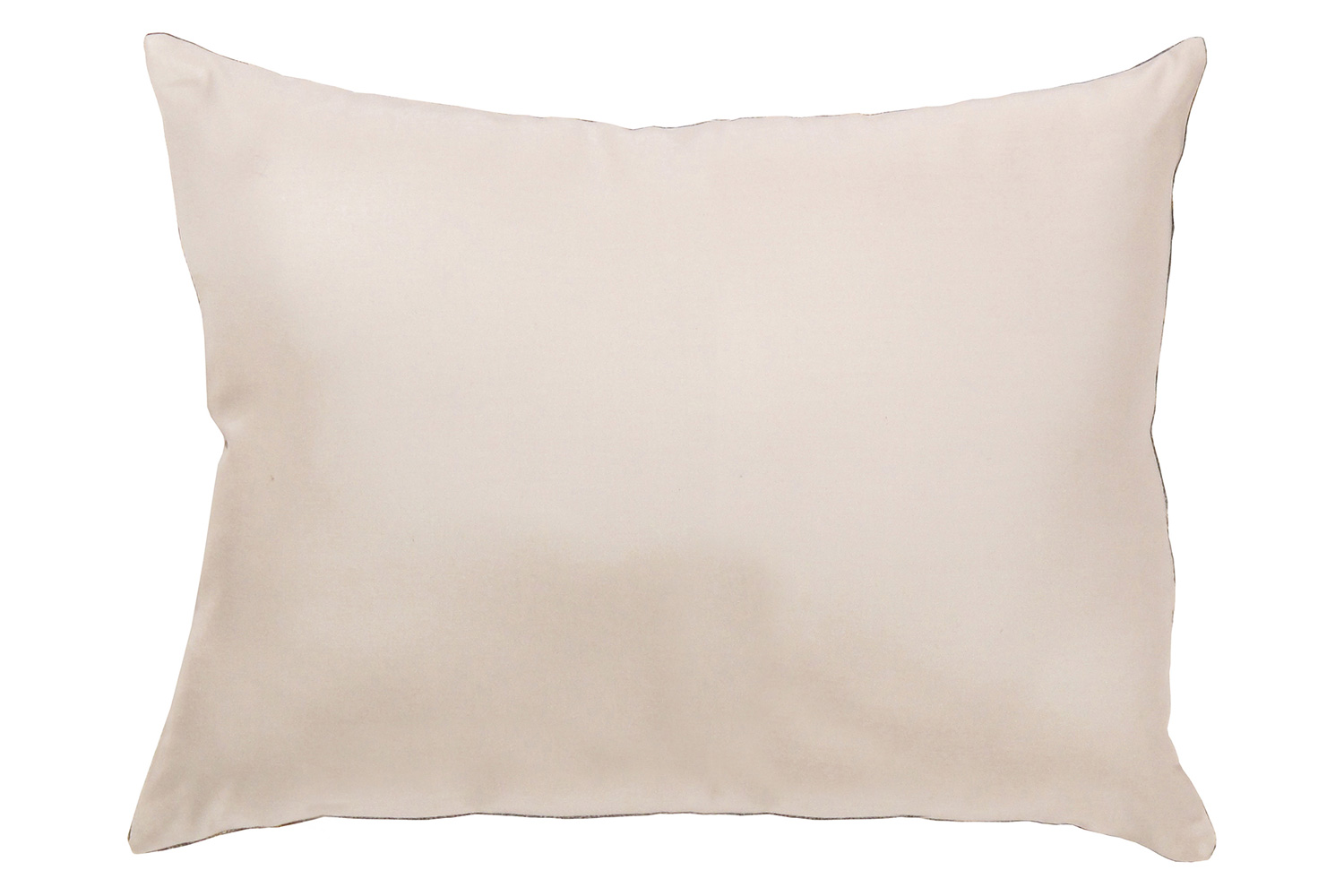 Pasargad - Ikat Velvet Pillow Blue Color