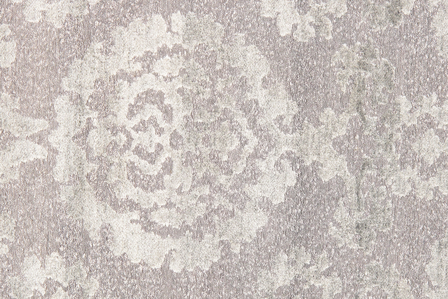 Pasargad - Transitional Collection Hand-Knotted Silk and Wool Area Rug 105'' x 141'' (PALE-294-3 9X12)